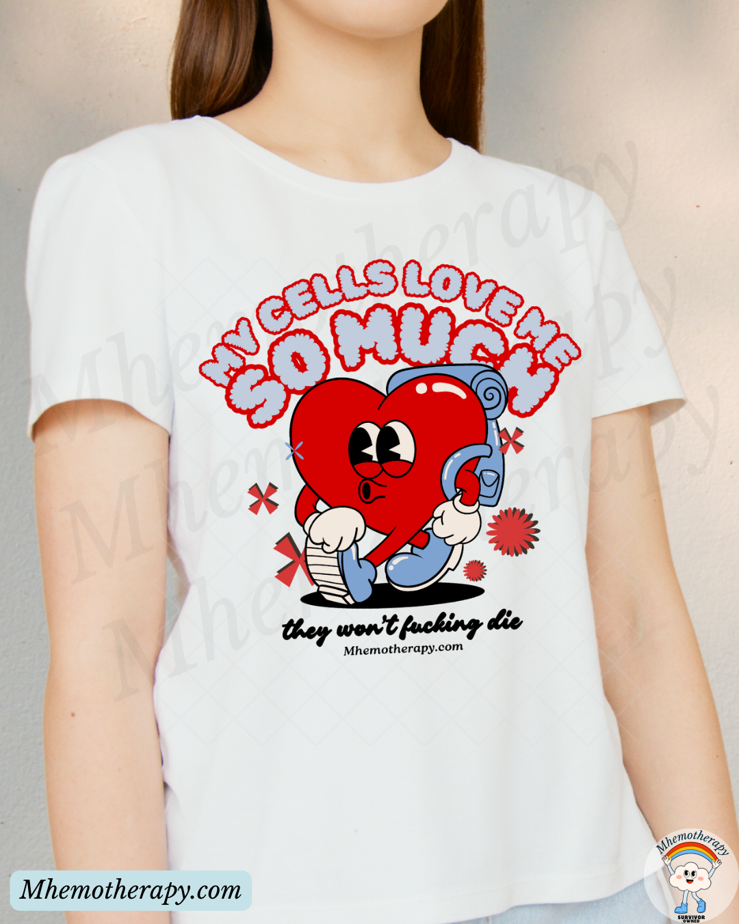 Women's Tees