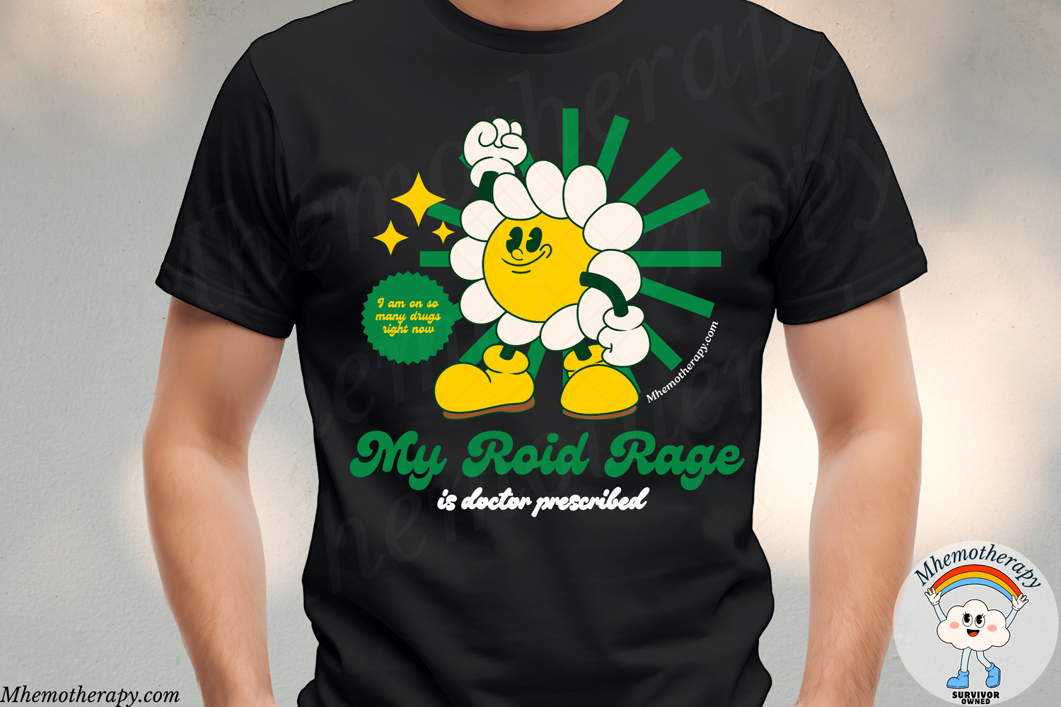 Men's Tees